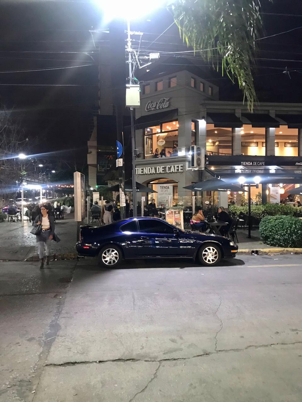 Honda Prelude